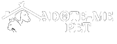 Logo da Adoteme-me Pet